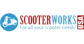 Buy From Scooterworks USA Online Store – International Shipping