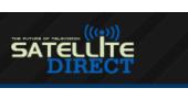 Buy From Satellite Direct’s USA Online Store – International Shipping