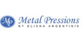 Buy From Metal Pressions USA Online Store – International Shipping