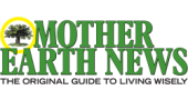 Buy From Mother Earth News USA Online Store – International Shipping