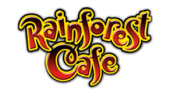Buy From Rainforest Cafe’s USA Online Store – International Shipping