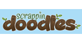 Buy From Scrappin Doodles USA Online Store – International Shipping