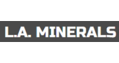 Buy From L.A. Minerals USA Online Store – International Shipping