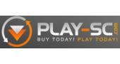 Buy From Play SC’s USA Online Store – International Shipping