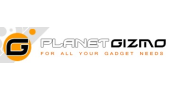 Buy From Planet Gizmo’s USA Online Store – International Shipping