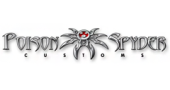 Buy From Poison Spyder’s USA Online Store – International Shipping