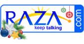 Buy From Raza’s USA Online Store – International Shipping