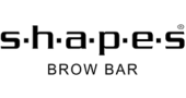 Buy From Shapes Brow Bar’s USA Online Store – International Shipping