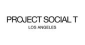 Buy From Project Social T’s USA Online Store – International Shipping