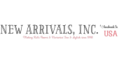 Buy From New Arrivals USA Online Store – International Shipping