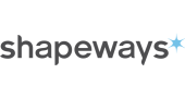 Buy From Shapeways USA Online Store – International Shipping