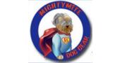 Buy From Mighty Mite Dog Gear’s USA Online Store – International Shipping