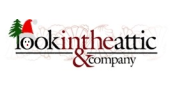 Buy From LookInTheAttic & Company’s USA Online Store – International Shipping