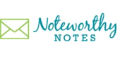Buy From Noteworthy Notes USA Online Store – International Shipping