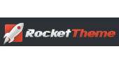 Buy From RocketTheme’s USA Online Store – International Shipping