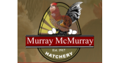 Buy From Murray McMurray Hatchery’s USA Online Store – International Shipping