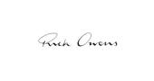 Buy From Rick Owens USA Online Store – International Shipping