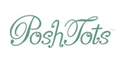 Buy From PoshTots USA Online Store – International Shipping