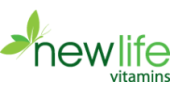 Buy From New Life Vitamins USA Online Store – International Shipping