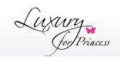 Buy From Luxury For Princess USA Online Store – International Shipping