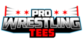 Buy From Pro Wrestling Tees USA Online Store – International Shipping