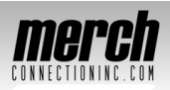 Buy From MerchConnection’s USA Online Store – International Shipping