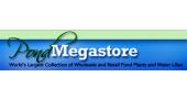 Buy From Pond Megastore’s USA Online Store – International Shipping
