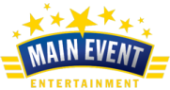 Buy From Main Event Entertainment’s USA Online Store – International Shipping