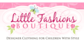 Buy From Little Fashions Boutique’s USA Online Store – International Shipping