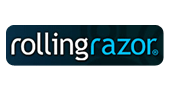 Buy From Rolling Razor’s USA Online Store – International Shipping