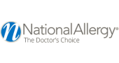 Buy From National Allergy Supply’s USA Online Store – International Shipping