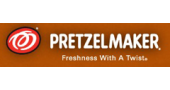 Buy From Pretzelmaker’s USA Online Store – International Shipping