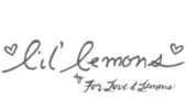 Buy From Lil’ Lemons USA Online Store – International Shipping