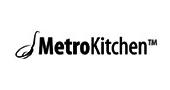 Buy From MetroKitchen’s USA Online Store – International Shipping