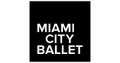 Buy From Miami City Ballet’s USA Online Store – International Shipping