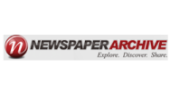 Buy From NewspaperARCHIVE.com’s USA Online Store – International Shipping