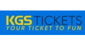 Buy From KGS Tickets USA Online Store – International Shipping