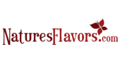 Buy From Natures Flavors USA Online Store – International Shipping