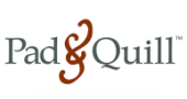 Buy From Pad & Quill’s USA Online Store – International Shipping