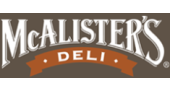 Buy From McAlister’s Deli’s USA Online Store – International Shipping