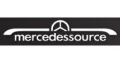 Buy From MercedesSource’s USA Online Store – International Shipping