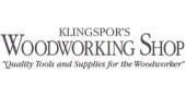 Buy From KLINGSPOR’s Woodworking Shop USA Online Store – International Shipping