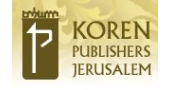 Buy From Koren Publishers USA Online Store – International Shipping