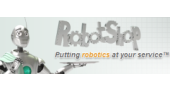 Buy From Robot Shop’s USA Online Store – International Shipping