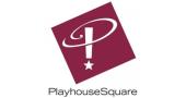 Buy From PlayhouseSquare’s USA Online Store – International Shipping