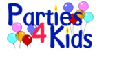 Buy From Parties4Kids USA Online Store – International Shipping