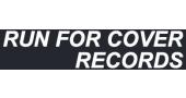 Buy From Run For Cover Records USA Online Store – International Shipping