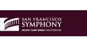 Buy From San Francisco Symphony’s USA Online Store – International Shipping