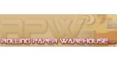 Buy From Rolling Paper Warehouse’s USA Online Store – International Shipping