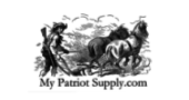 Buy From My Patriot Supply’s USA Online Store – International Shipping